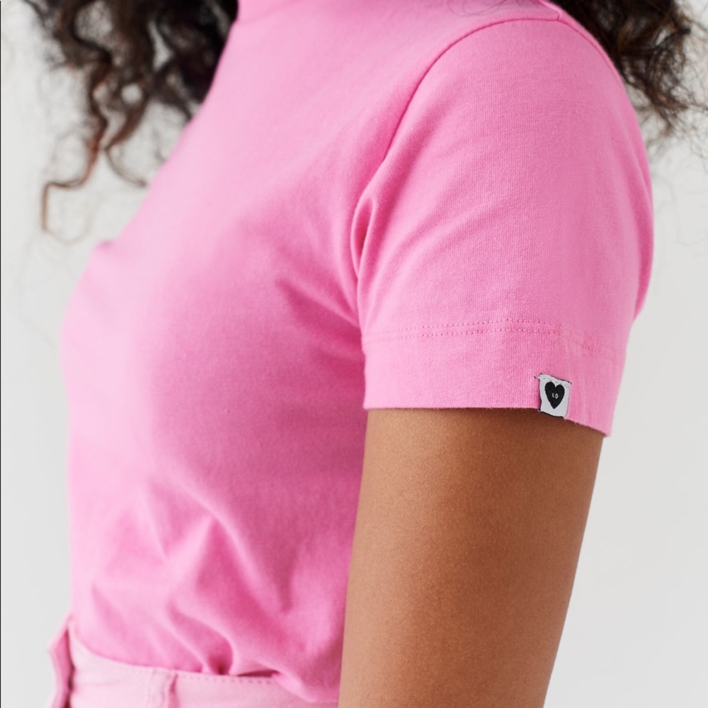 Lazy Oaf Top